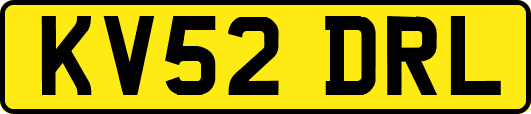 KV52DRL