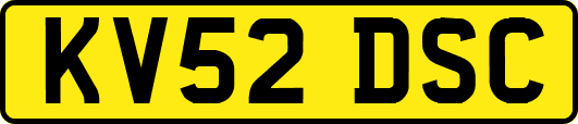 KV52DSC