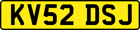 KV52DSJ