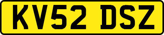 KV52DSZ