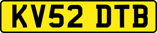 KV52DTB