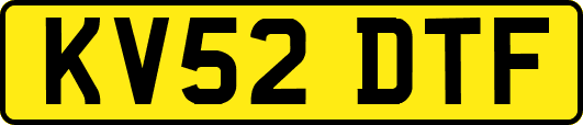 KV52DTF
