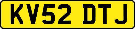 KV52DTJ