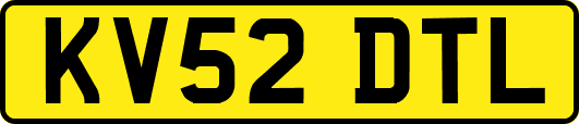 KV52DTL