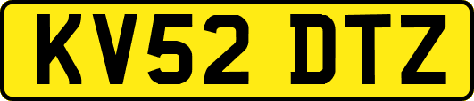 KV52DTZ