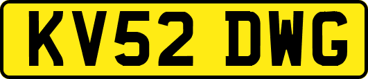 KV52DWG