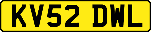 KV52DWL