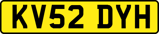 KV52DYH