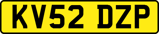 KV52DZP
