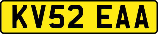 KV52EAA