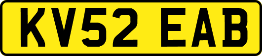KV52EAB