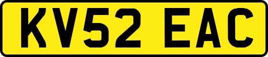 KV52EAC