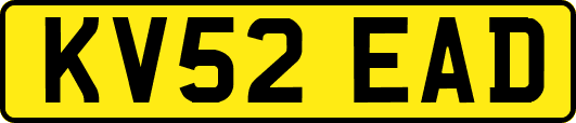 KV52EAD