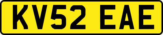 KV52EAE