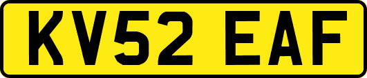 KV52EAF
