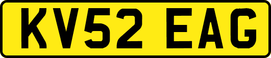 KV52EAG