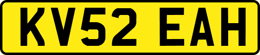 KV52EAH