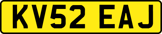 KV52EAJ