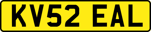 KV52EAL