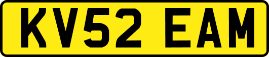 KV52EAM