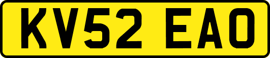 KV52EAO