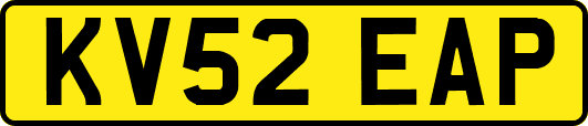 KV52EAP