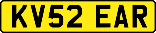 KV52EAR