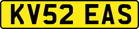KV52EAS