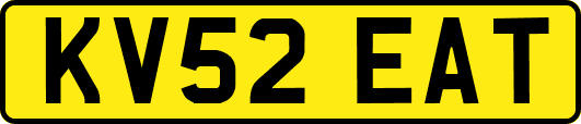 KV52EAT