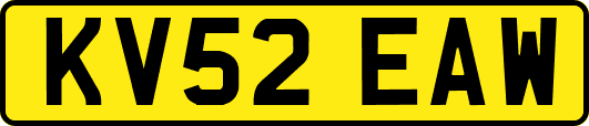 KV52EAW