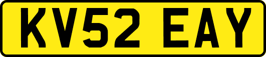 KV52EAY