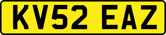 KV52EAZ