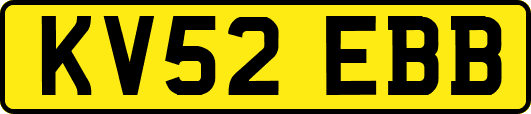 KV52EBB