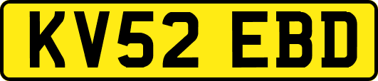 KV52EBD