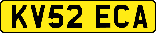 KV52ECA