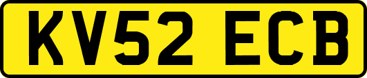 KV52ECB