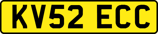 KV52ECC