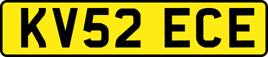 KV52ECE