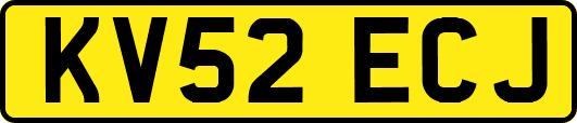 KV52ECJ