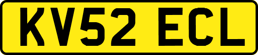 KV52ECL