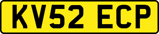 KV52ECP