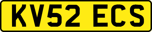 KV52ECS