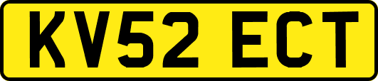 KV52ECT