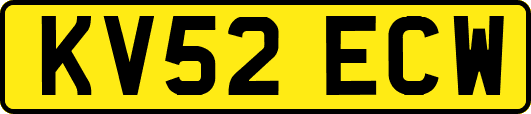 KV52ECW