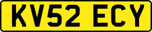 KV52ECY