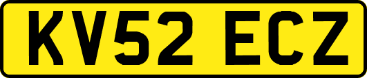 KV52ECZ