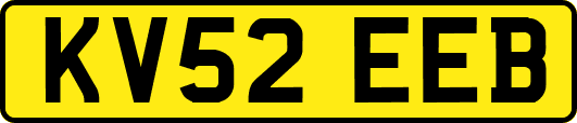 KV52EEB