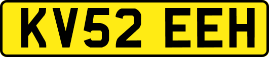 KV52EEH