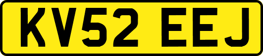 KV52EEJ