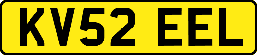 KV52EEL